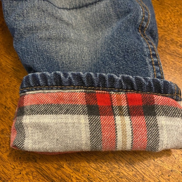 OshKosh Kids Boys Overalls - Picture 5 of 5